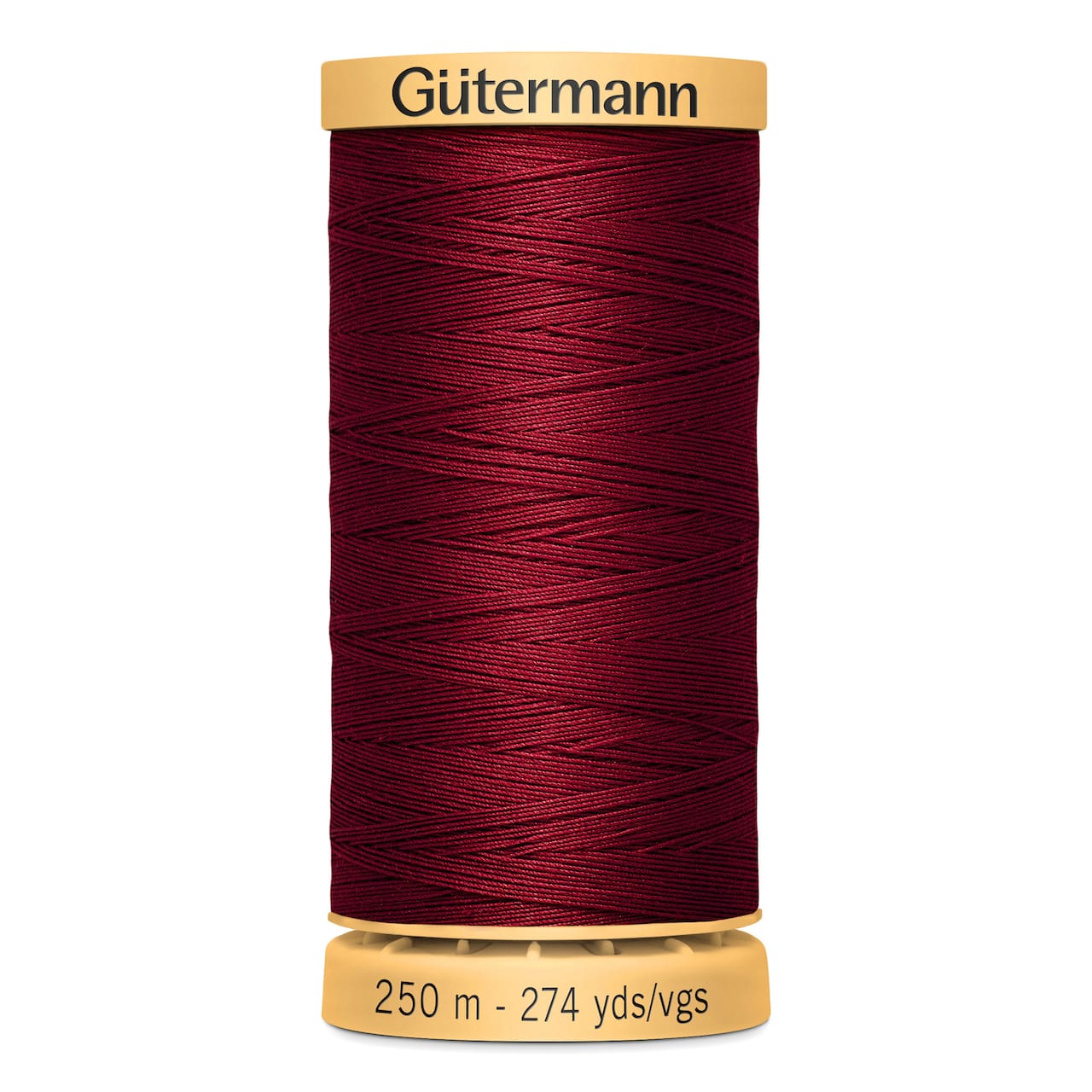 Gütermann Natural Cotton Thread